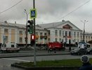 В Нижнем Тагиле эвакуировали железнодорожный вокзал