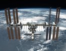 Екатеринбуржцы смогут наблюдать МКС в ночном небе