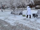 Ученые РАН прогнозируют суровую зиму в России