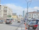Екатеринбург попал в топ-20 российских городов с лучшими дорогами