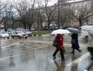 Дожди и сильный ветер: прогноз погоды на выходные в Екатеринбурге