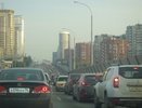 Спасатели и синоптики предупредили свердловчан о смоге
