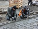 Перекрытия на площади 1905 года будут продолжаться еще больше недели