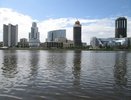 Прогноз погоды в Екатеринбурге на выходные 14-15 октября 2017
