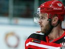 Форварду «Автомобилиста» Степану Хрипунову разрезали ногу в матче с ЦСКА