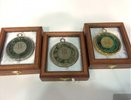 Призеры чемпионата мира по киокусинкай каратэ получат медали из уральских камней