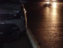 За прошлый вечер под Екатеринбургом насмерть сбили двух пешеходов