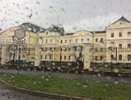 Порывы ветра – до 18 метров в секунду: МЧС предупредило екатеринбуржцев о непогоде