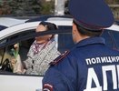 ГИБДД разрешили останавливать машины вне стационарных постов