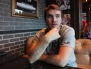 Оскорбил судью: защитника «Автомобилиста» Никиту Трямкина оставили без хоккея и оштрафовали