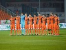 ФК «Урал» поднялся в зону еврокубков после уверенной победы над «Ахматом»