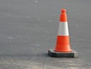 Дорожники перекроют Пермский тракт на подъезде к Екатеринбургу