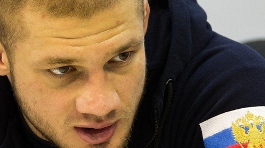 Главная картинка новости: «Не хочу облажаться, когда приеду в США»: Иван Штырков рассказал о боях в клетке, карьере и предложении из Голливуда