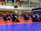Свердловские волейболисты-паралимпийцы вновь стали чемпионами России