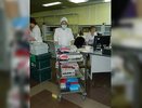 Более 30% свердловчан привились от гриппа