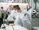 В Екатеринбурге состоится IV Национальный чемпионат WorldSkills Hi-Tech