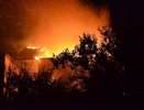 В пожаре в частном доме на Уралмаше погибли двое детей