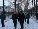 Виновата Москва: в мэрии ответили на главные претензии к ремонту проспекта Ленина