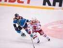 «Автомобилист» впервые с 2015 года переиграл «Сочи»