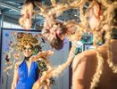 Екатеринбургские парикмахеры стали первыми в командном зачете чемпионата России