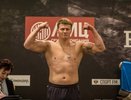 Александр Поветкин проведет в Екатеринбурге бой с Кристианом Хаммером