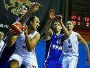 Баскетбольный «Урал» вырвал победу в Москве на последних секундах матча