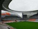 В Екатеринбурге завершили подготовку объектов к ЧМ-2018