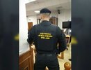 Облсуд не стал оставлять на свободе тагильских полицейских, обвиняемых в смерти задержанного