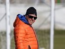 «В клубе всегда были хорошие игроки»: главный тренер «Урала» поделился мнением о команде и ЧМ-2018