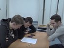 Футболисты «Урала» разыграли болельщиков по телефону