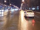 За один день в Екатеринбурге под колеса машин попали три пешехода