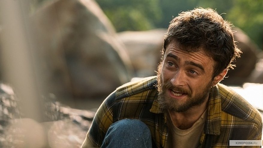 Главная картинка новости: Новый «Выживший» с Дэниелом Рэдклиффом: рецензия на фильм «Джунгли»