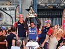 Екатеринбуржец Сергей Карякин на «Дакаре-2018» выступит под первым номером