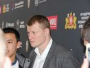 С Александра Поветкина сняли последнюю пожизненную дисквалификацию