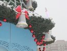 В Екатеринбурге пройдет новогодняя ярмарка билетов