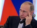 Жители уральского села пожаловались Путину на разбитую дорогу