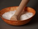 В российских магазинах ожидают роста цен на соль из-за проблем с поставками