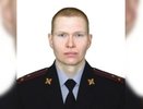 В Екатеринбурге подвели итоги конкурса «Народный участковый»