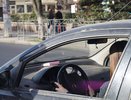 В Екатеринбурге суд лишил водительских прав женщину, которая никогда их не получала