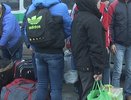 Более тридцати нелегалов выдворили на родину из Екатеринбурга