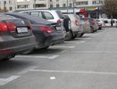 На улице Тверитина в Екатеринбурге запретят парковку