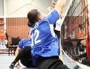 Свердловские параволейболисты стали чемпионами Европы, обыграв в финале Украину