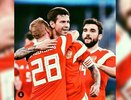 Бывший игрок «Урала» забил сборной Испании два мяча