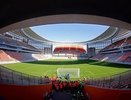 Определились все страны-участницы ЧМ-2018
