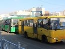 В Екатеринбурге оборудуют еще 14 выделенных полос для общественного транспорта