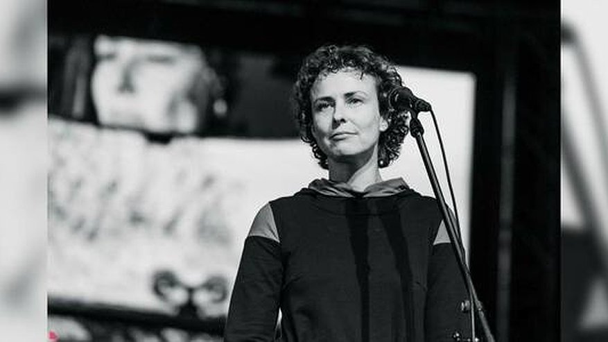 Главная картинка новости: Певице из Екатеринбурга Юлии Чичериной запретили выступать на Украине