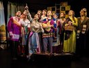 В «Коляда-театре» представят «Кисельные берега»
