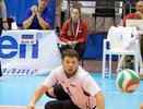 «У нас нет здесь соперников»: лидер параволейбольной сборной страны рассказал, как команде удалось стать лучшей в Европе