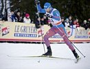 Свердловский лыжник Евгений Белов выиграл отбор на Кубок мира