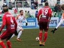 ФК «Урал» проиграл «Уфе» и выпал из еврокубковой зоны